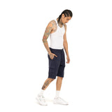 PRO CLUB COMFORT FRENCH TERRY CARGO SHORT - 11 INSEAM