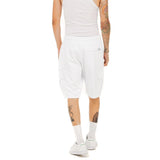 PRO CLUB COMFORT FRENCH TERRY CARGO SHORT - 11 INSEAM