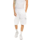 PRO CLUB COMFORT FRENCH TERRY CARGO SHORT - 11 INSEAM