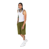 PRO CLUB MEN'S HEAVYWEIGHT FRENCH TERRY SHORT