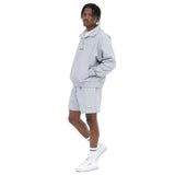PRO CLUB HALF ZIP TRACK JACKET