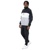 PRO CLUB HALF ZIP TRACK JACKET