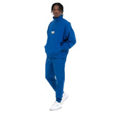 PRO CLUB HALF ZIP TRACK JACKET