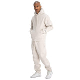 PRO CLUB HEAVYWEIGHT BASIC HOODIE