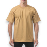 PRO CLUB HEAVYWEIGHT SHORT SLEEVE T SHIRT