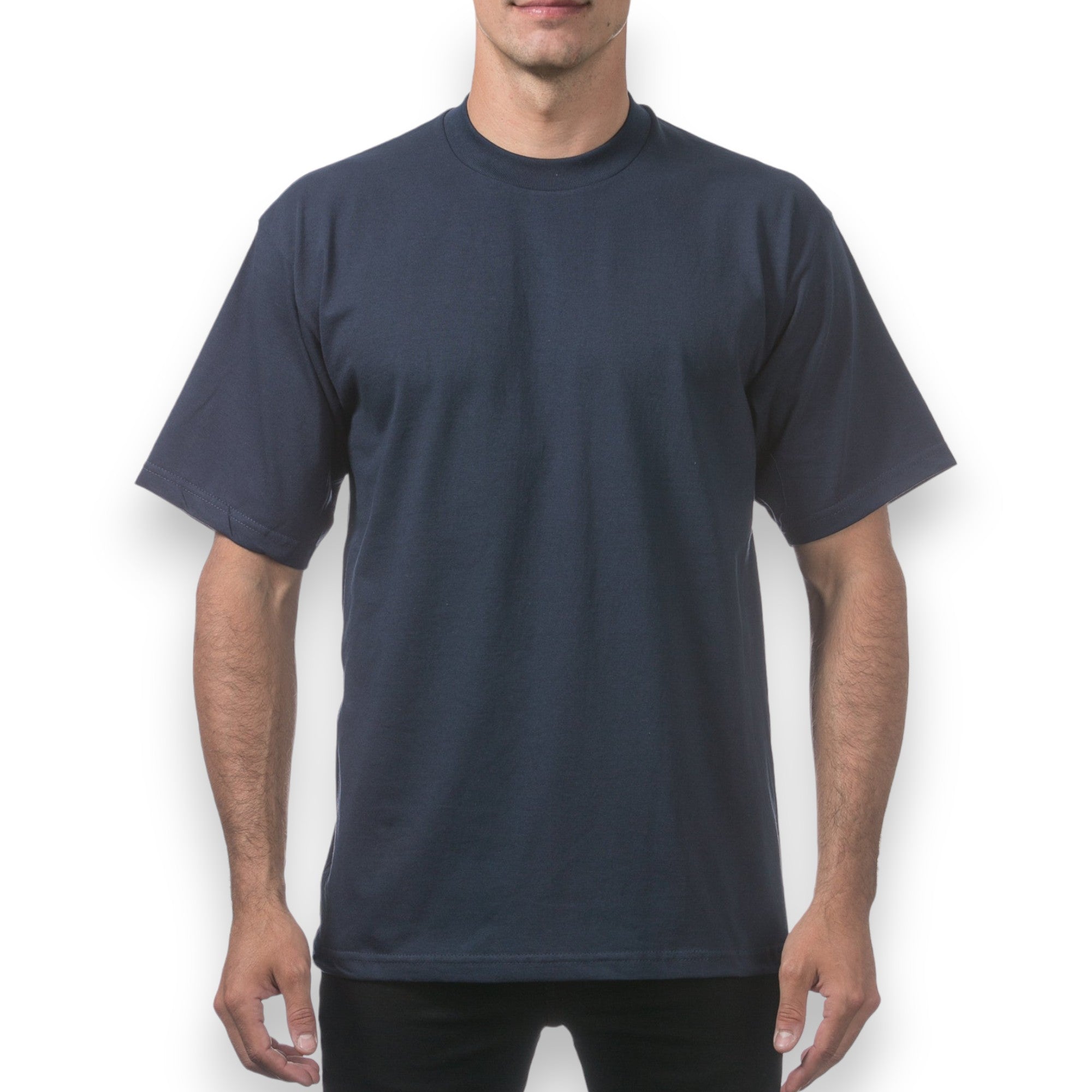 PRO CLUB HEAVYWEIGHT SHORT SLEEVE T SHIRT