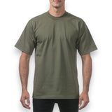 PRO CLUB HEAVYWEIGHT SHORT SLEEVE T SHIRT