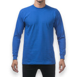PRO CLUB HEAVY WEIGHT LONG SLEEVE T SHIRT