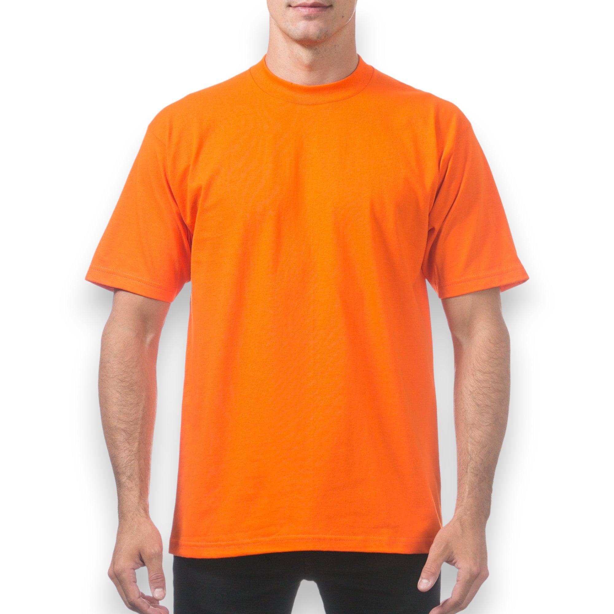 PRO CLUB HEAVYWEIGHT SHORT SLEEVE T SHIRT