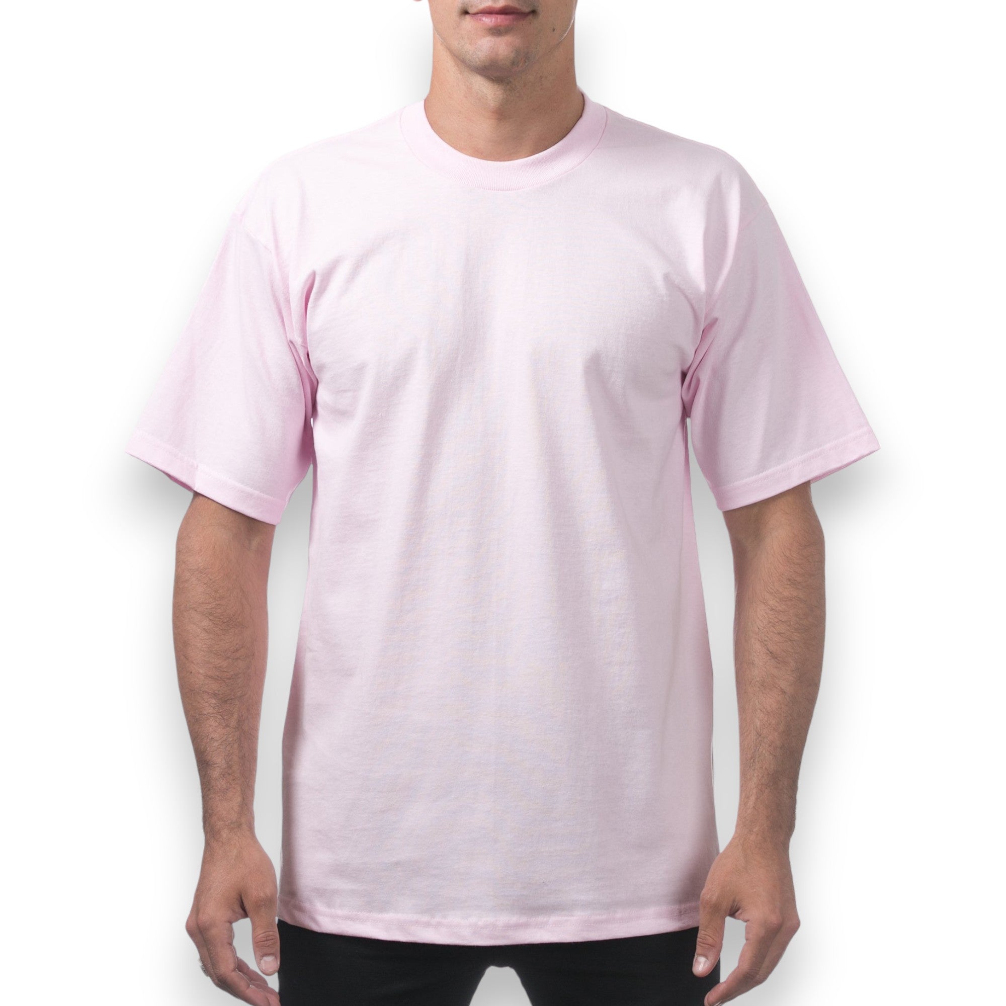 PRO CLUB HEAVYWEIGHT SHORT SLEEVE T SHIRT