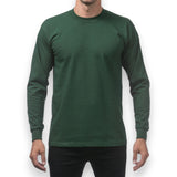 PRO CLUB HEAVY WEIGHT LONG SLEEVE T SHIRT