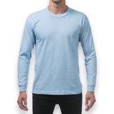 PRO CLUB HEAVY WEIGHT LONG SLEEVE T SHIRT