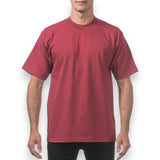 PRO CLUB HEAVYWEIGHT SHORT SLEEVE T SHIRT