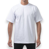 PRO CLUB HEAVYWEIGHT SHORT SLEEVE T SHIRT