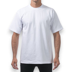 PRO CLUB HEAVYWEIGHT SHORT SLEEVE T SHIRT