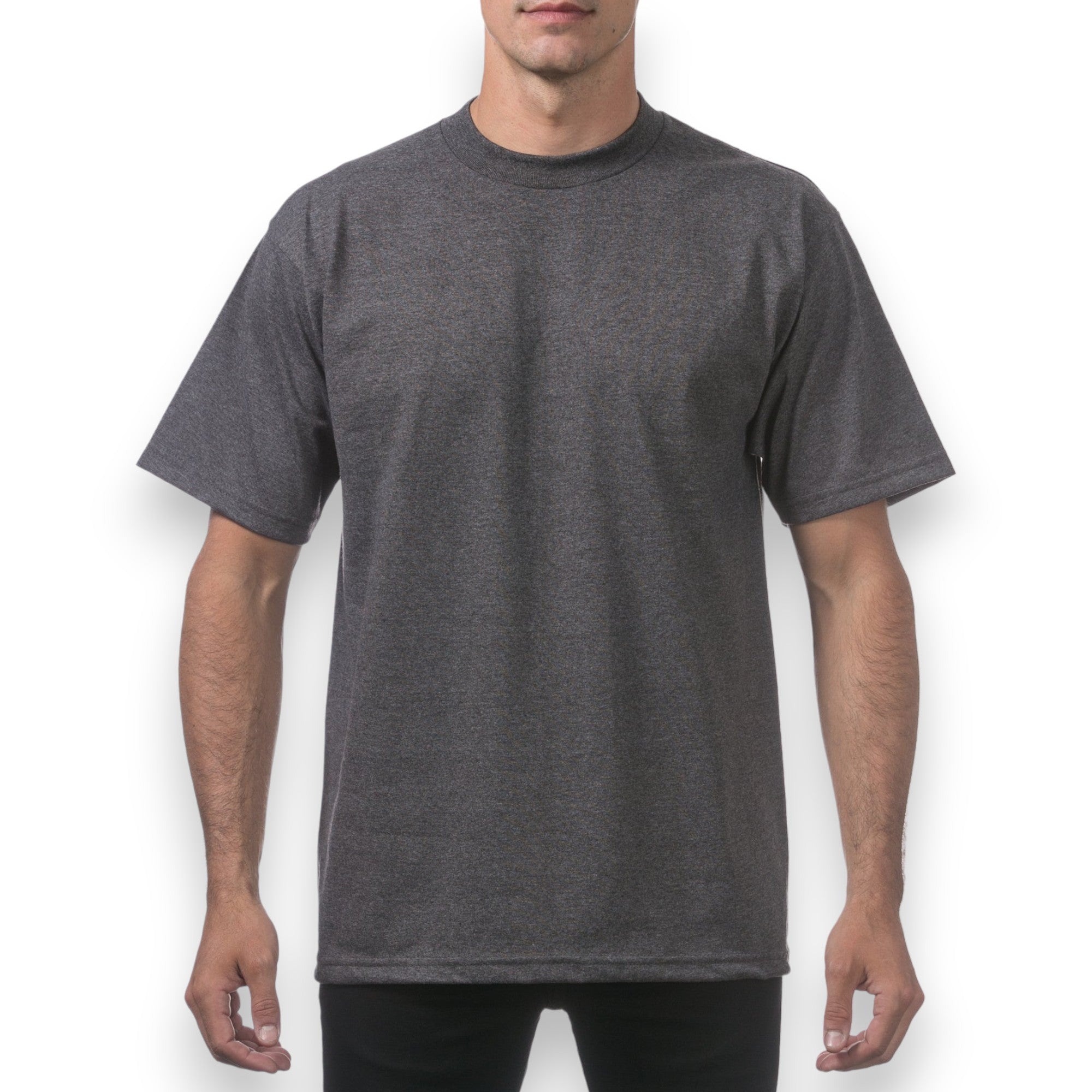 PRO CLUB HEAVYWEIGHT SHORT SLEEVE T SHIRT