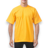 PRO CLUB HEAVYWEIGHT SHORT SLEEVE T SHIRT