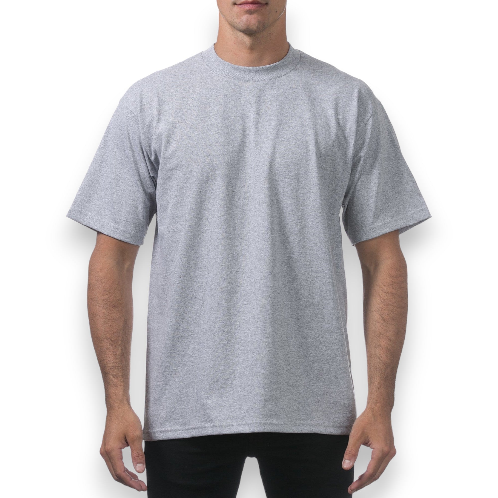 PRO CLUB HEAVYWEIGHT SHORT SLEEVE T SHIRT
