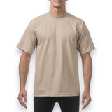 PRO CLUB HEAVYWEIGHT SHORT SLEEVE T SHIRT