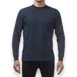 PRO CLUB HEAVY WEIGHT LONG SLEEVE T SHIRT