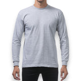 PRO CLUB HEAVY WEIGHT LONG SLEEVE T SHIRT