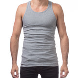 PRO CLUB PREMIUM RINGSPUN COTTON RIBBED A-SHIRT