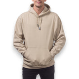 PRO CLUB PULL OVER HOOD