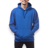 PRO CLUB PULL OVER HOOD