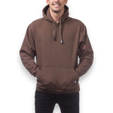 PRO CLUB PULL OVER HOOD