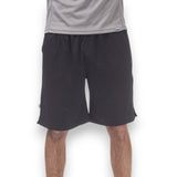 COMFORT MESH ATHLETIC SHORTS