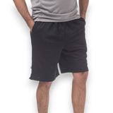 COMFORT MESH ATHLETIC SHORTS