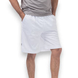 COMFORT MESH ATHLETIC SHORTS