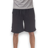 COMFORT MESH ATHLETIC SHORTS