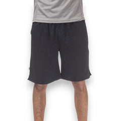 COMFORT MESH ATHLETIC SHORTS