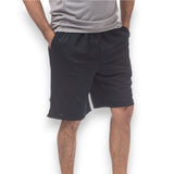 COMFORT MESH ATHLETIC SHORTS