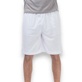 COMFORT MESH ATHLETIC SHORTS