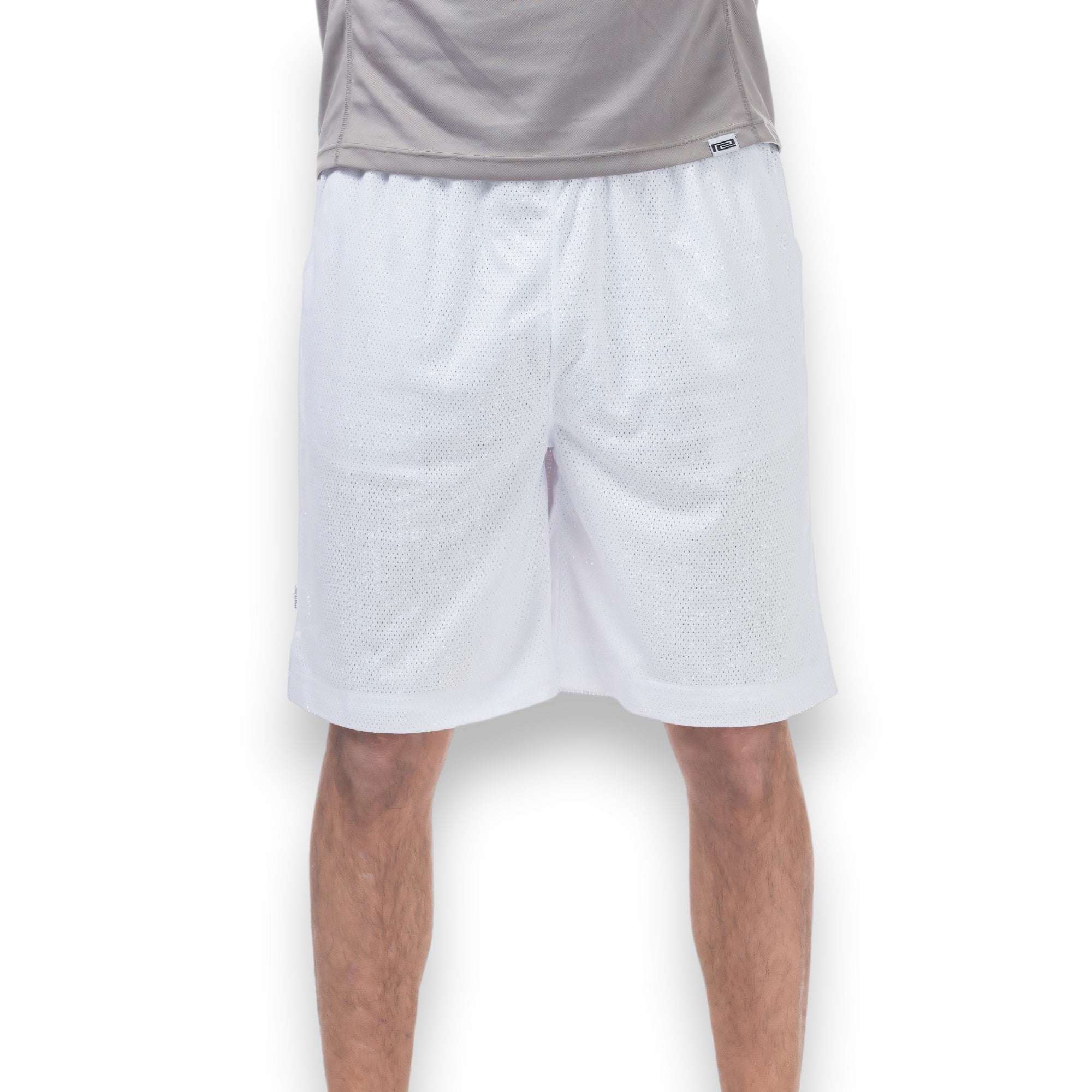 COMFORT MESH ATHLETIC SHORTS