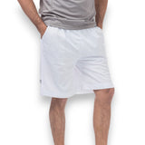 COMFORT MESH ATHLETIC SHORTS