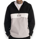 PRO CLUB ANORAK TOP
