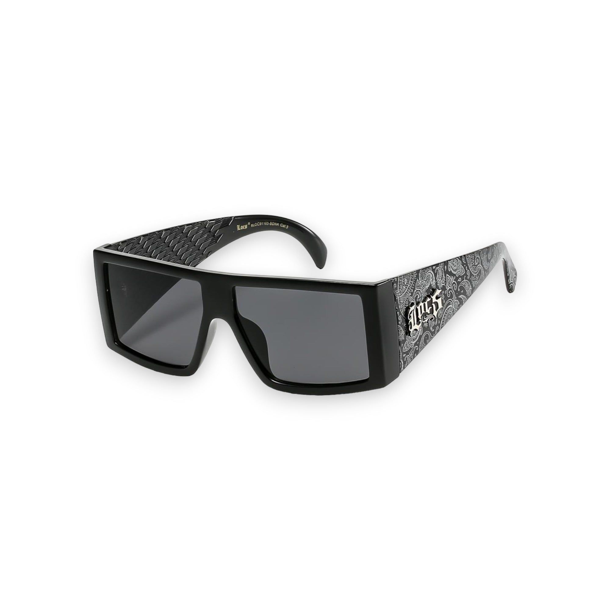 LOCS 91160