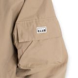 PRO CLUB COMFORT BOMBER JACKET