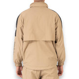PRO CLUB FULL COURT WINDBREAKER JACKET