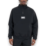 PRO CLUB HALF ZIP TRACK JACKET