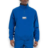 PRO CLUB HALF ZIP TRACK JACKET