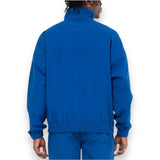 PRO CLUB HALF ZIP TRACK JACKET