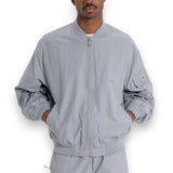 PRO CLUB COMFORT BOMBER JACKET