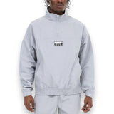 PRO CLUB HALF ZIP TRACK JACKET