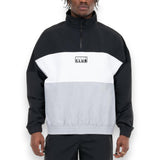 PRO CLUB HALF ZIP TRACK JACKET