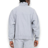 PRO CLUB HALF ZIP TRACK JACKET