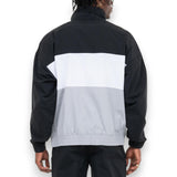 PRO CLUB HALF ZIP TRACK JACKET